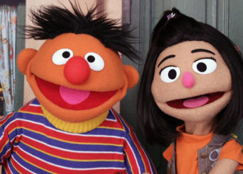 Susam Sokağı kadrosuna ilk kez Asya kökenli karakter girdi