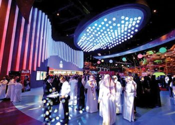 Suudi Arabistan, petrolü terk edip sinema işine girmeye hazırlanıyor