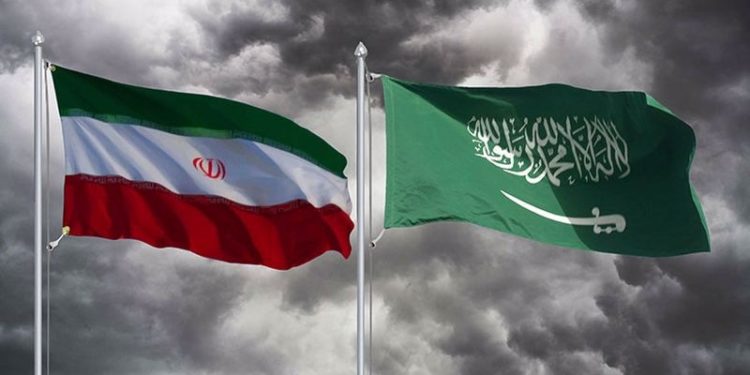 Suudi Arabistan: İran ile müzakerelere devam edeceğiz