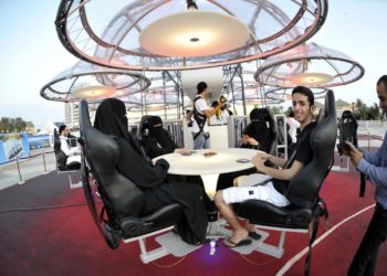 Suudi Arabistan, ‘başarılı’ yabancılara kolay vatandaşlık verecek