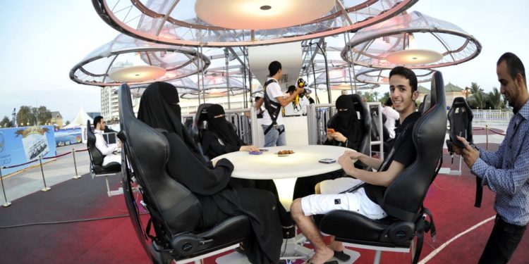 Suudi Arabistan, ‘başarılı’ yabancılara kolay vatandaşlık verecek