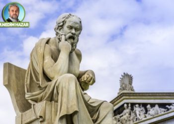 Suçlayanları suçluyorum (2): Korku ruhu kemirir!