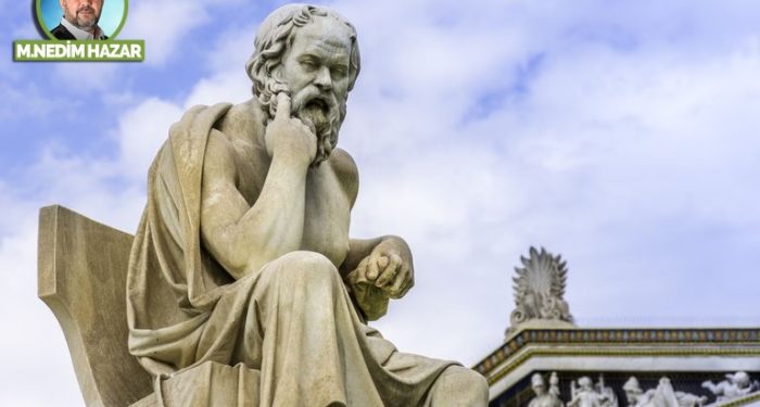 Suçlayanları suçluyorum (2): Korku ruhu kemirir!