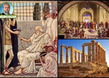 Suçlayanları suçluyorum (3): Yolun kaderi