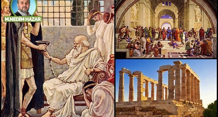 Suçlayanları suçluyorum (3): Yolun kaderi