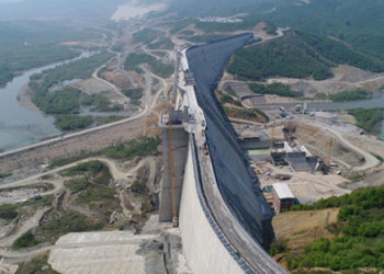 Sözcü yazarı Toker: Melen Barajı için toplam 8 milyar TL harcandı; bu sorumlular ne zaman ve nasıl hesap verecek?