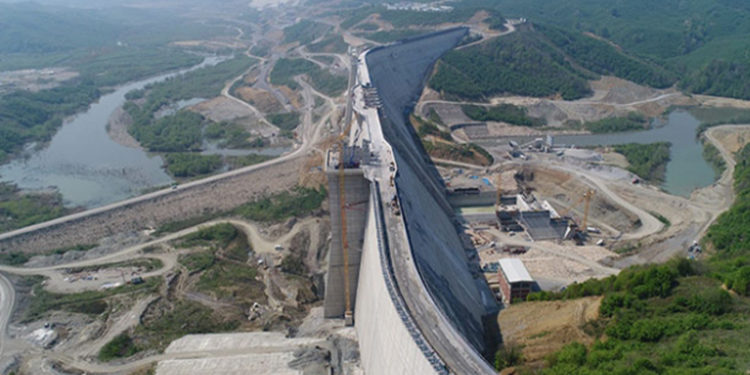 Sözcü yazarı Toker: Melen Barajı için toplam 8 milyar TL harcandı; bu sorumlular ne zaman ve nasıl hesap verecek?
