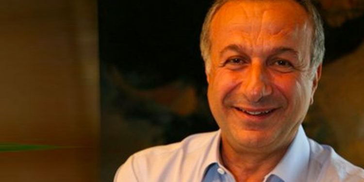 Sözcü yazarı Yılmaz: TÜRSAB, eski başkan Başaran Ulusoy’un dosyasını HSYK'ya götürüyor