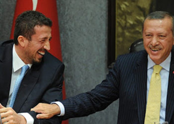 Sözcü yazarı Çölaşan: Adı Hidayet Türkoğlu olan dopingli sporcunun, bugün yapılacak genel kurulda arkasında yine iktidarın ve sarayın desteği var