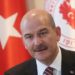 Süleyman Soylu 1 liralık tazminat cezasına çarptırıldı