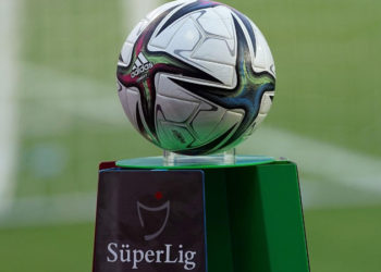 Süper Lig'de 12. hafta heyecanı başladı; işte haftanın programı