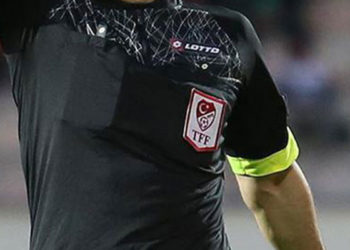 Süper Lig'de 14. haftanın hakemleri açıklandı