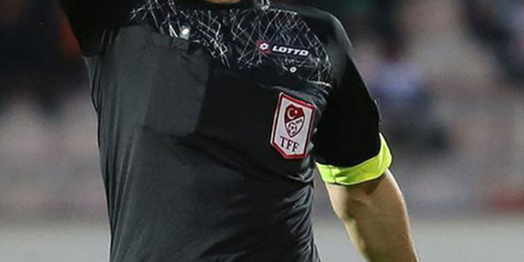 Süper Lig'de 14. haftanın hakemleri açıklandı