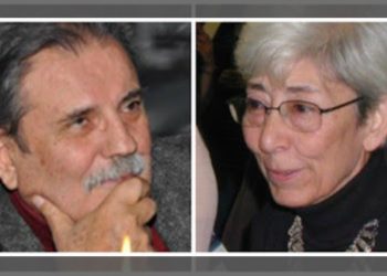 Sürgünlerinin 50. yılında Doğan Özgüden ve İnci Tuğsavul ile buluşma