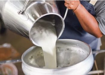 Süte yüzde 47 zam: Litre fiyatı 4,70 kuruşa yükseldi