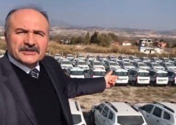 Sıfır kilometre otomobilde “plakalı” ÖTV vurgunu