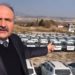 Sıfır kilometre otomobilde “plakalı” ÖTV vurgunu