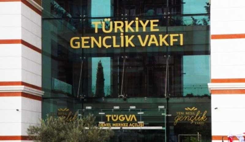 TÜGVA İl Temsilcisi, sorun yaşadığı valiyi görevden aldırmak istemiş