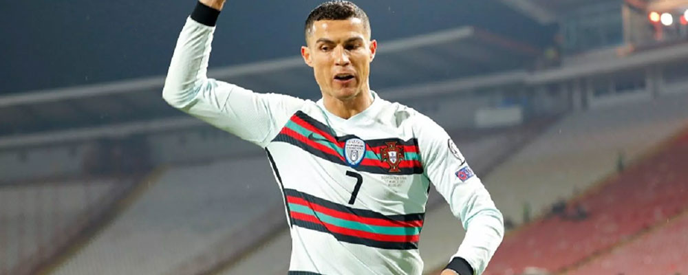 Törene katılmayan Ronaldo'dan Ballon d'Or tepkisi: Yalancı, adımı kullanıyor