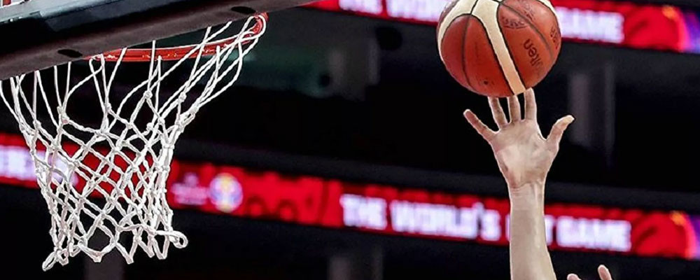 Türkiye Basketbol Federasyonu, salonlara yüzde 100 kapasite ile seyirci alınmasına karar verdi