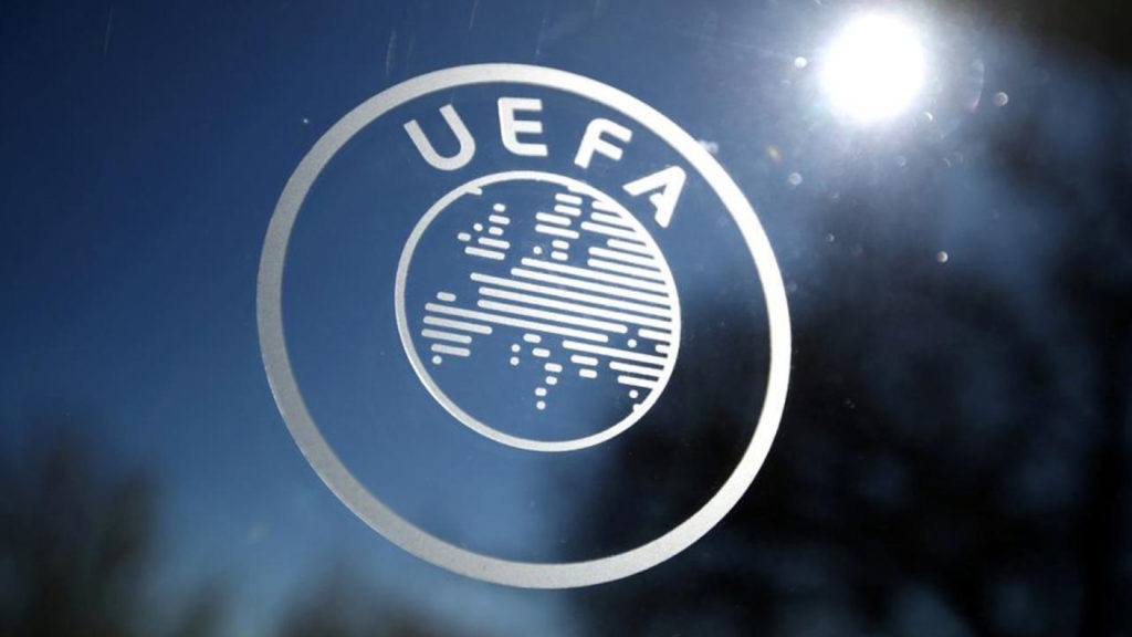 Türkiye, UEFA'nın ülke puanı sıralamasında bir basamak yükseldi