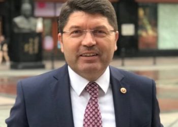 TBMM Adalet Komisyonu Başkanı Yılmaz Tunç: ‘KHK’lılara haksızlık yok’