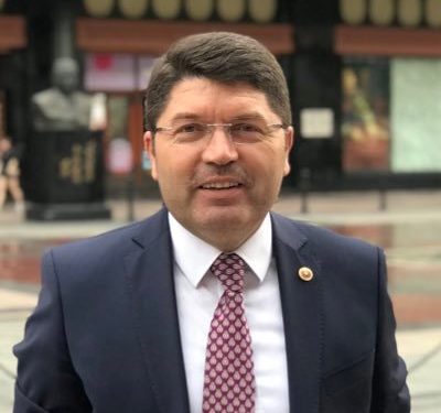 TBMM Adalet Komisyonu Başkanı Yılmaz Tunç: ‘KHK’lılara haksızlık yok’