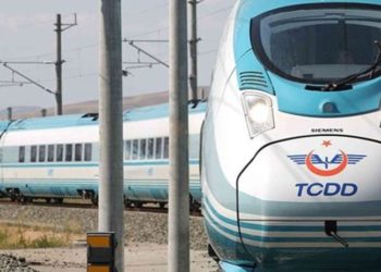 TCDD'de 200 milyon dolarlık yolsuzluk