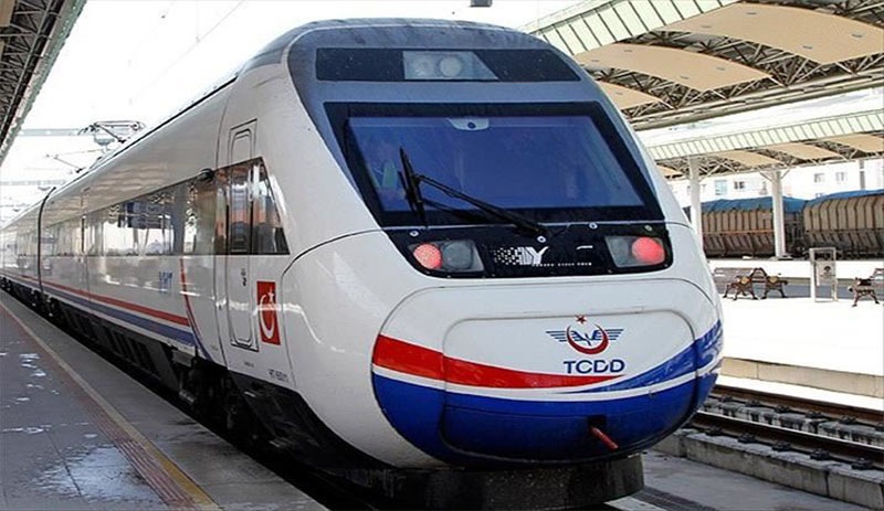 TCDD'de 78 milyon dolarlık vurgun