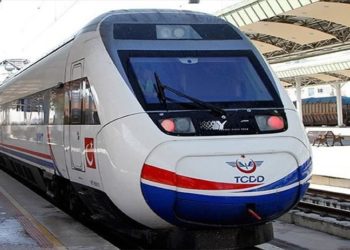 TCDD'de 78 milyon dolarlık vurgun