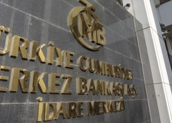 TCMB: Döviz piyasalarında gerçekçi olmayan ve iktisadi temellerden tamamen uzak, sağlıksız fiyat oluşumları gözlemlenmektedir