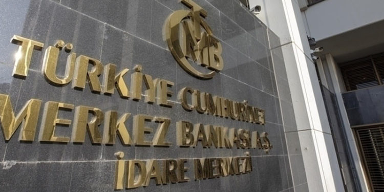 TCMB: Döviz piyasalarında gerçekçi olmayan ve iktisadi temellerden tamamen uzak, sağlıksız fiyat oluşumları gözlemlenmektedir