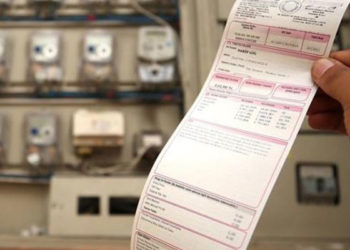 TESK: Faturalarda KDV oranı düşürülmeli, TRT payı kaldırılmalı