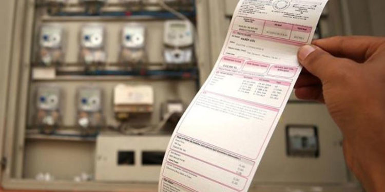 TESK: Faturalarda KDV oranı düşürülmeli, TRT payı kaldırılmalı