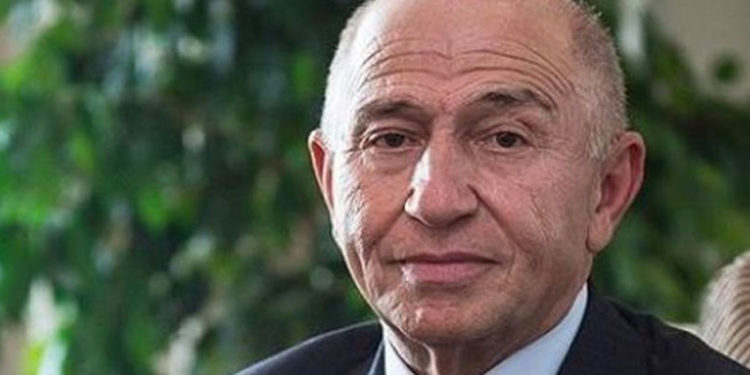 TFF Başkanı Nihat Özdemir'den play-off yorumu: Yüzüm ilk kez gülüyor