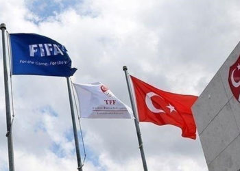 TFF: Galatasaray-Lokomotiv maçına seyirci alımında tüm sorumluluk UEFA'da