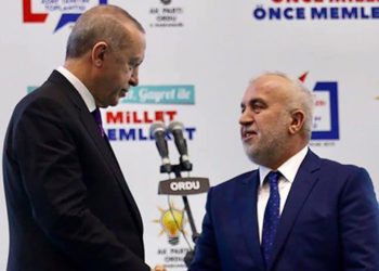 TGC: Üyemiz Serkan Ocak’ın tehdit edilmesi kabul edilemez