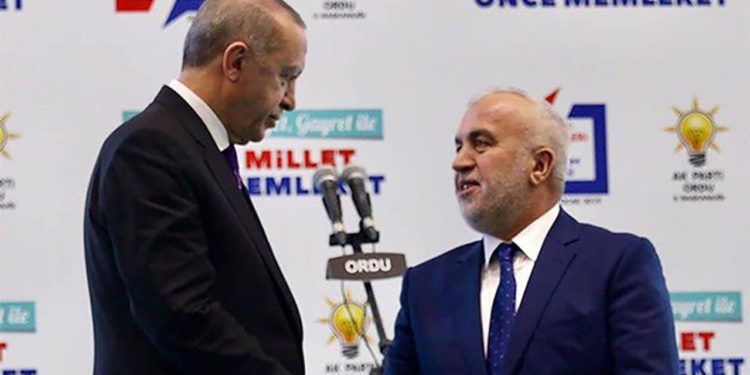 TGC: Üyemiz Serkan Ocak’ın tehdit edilmesi kabul edilemez