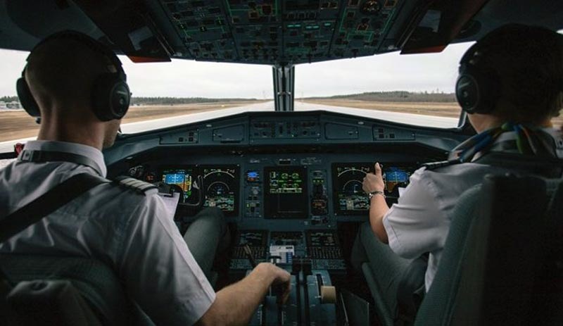 THY pilotları ağır borç yükü altında