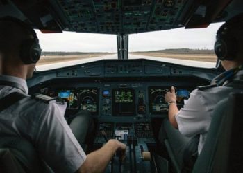 THY pilotları ağır borç yükü altında