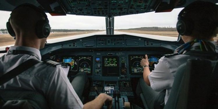 THY pilotları ağır borç yükü altında