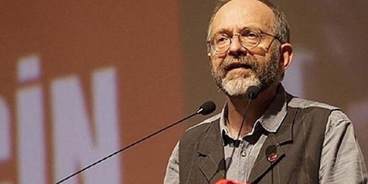 TKP'li Okuyan: HDP'siz ittifak olur mu olur, Demirtaş'ın yazısı bizi rahatsız etti