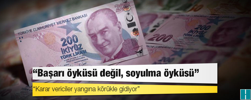 TL’nin düşüşü yabancı yatırımcı için kazanım mı tehlike mi?