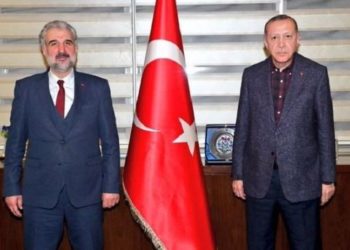 TL’deki rekor değer kaybını değerlendiren AKP İstanbul İl Başkanı: Tek yol sandık