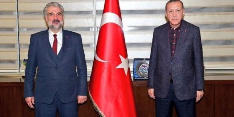 TL’deki rekor değer kaybını değerlendiren AKP İstanbul İl Başkanı: Tek yol sandık