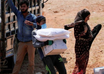 TL’nin değer kaybı İdliblileri de endişelendiriyor