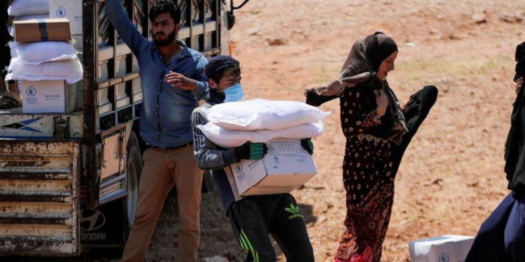 TL’nin değer kaybı İdliblileri de endişelendiriyor