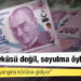TL’nin düşüşü yabancı yatırımcı için kazanım mı tehlike mi?