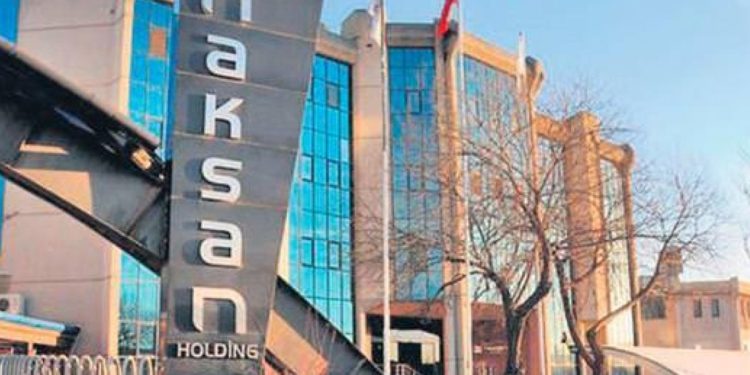 TMSF mahkemeyi beklemeden Naksan’ı tekrar satışa çıkardı