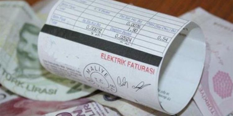 TRT payı faturaya ne kadar yansıyor?